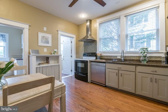 $895,000 | 1208 Floral Street Northwest, Washington, DC 20012