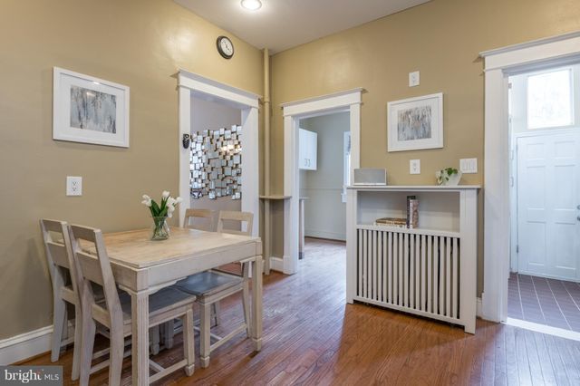 $895,000 | 1208 Floral Street Northwest, Washington, DC 20012