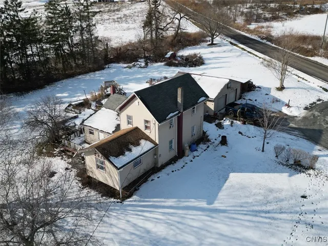 $149,900 | 9757 County Road 76, Pulteney, NY 14840
