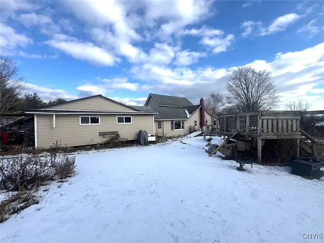 $149,900 | 9757 County Road 76, Pulteney, NY 14840