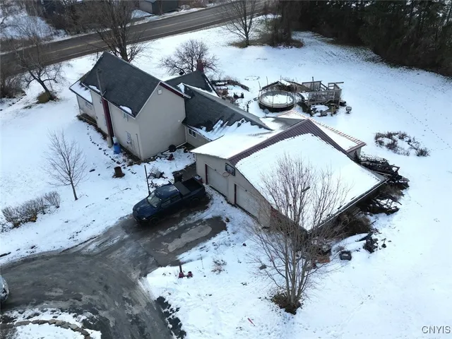 $149,900 | 9757 County Road 76, Pulteney, NY 14840