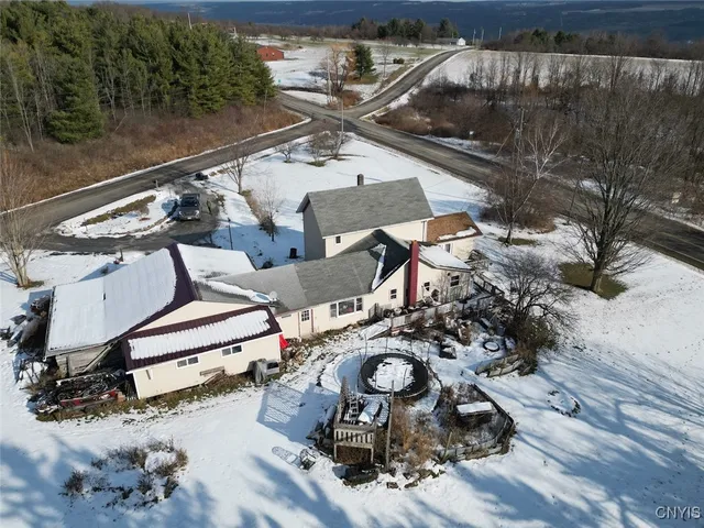 $149,900 | 9757 County Road 76, Pulteney, NY 14840