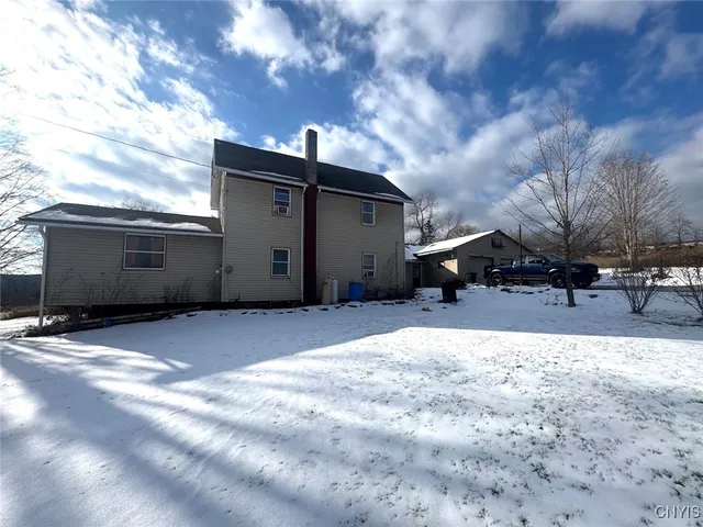 $149,900 | 9757 County Road 76, Pulteney, NY 14840