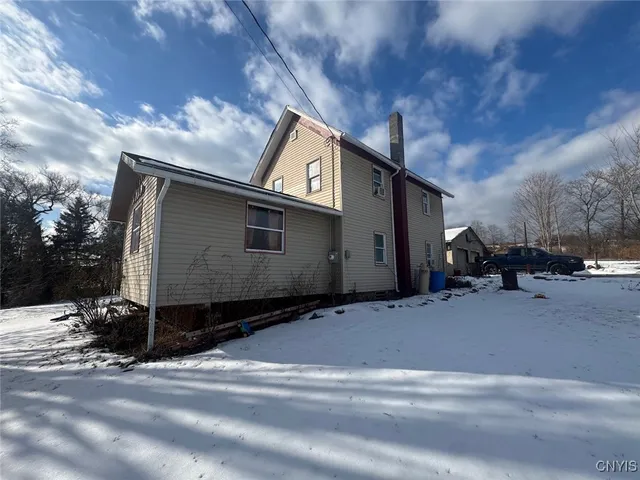 $149,900 | 9757 County Road 76, Pulteney, NY 14840