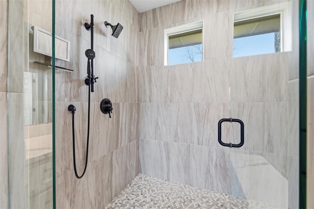 1845 Summer Lane Keller, TX 76262 - Photo 15 of 28 a bathroom with shower