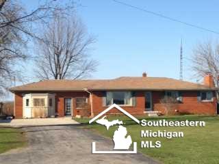 7358 South Custer Road Monroe, MI 48161 - Photo 1 of 11