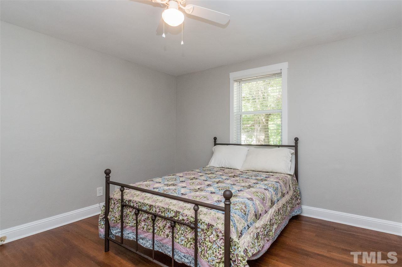 600 North King Charles Road Raleigh, NC 27610 - Photo 17 of 24