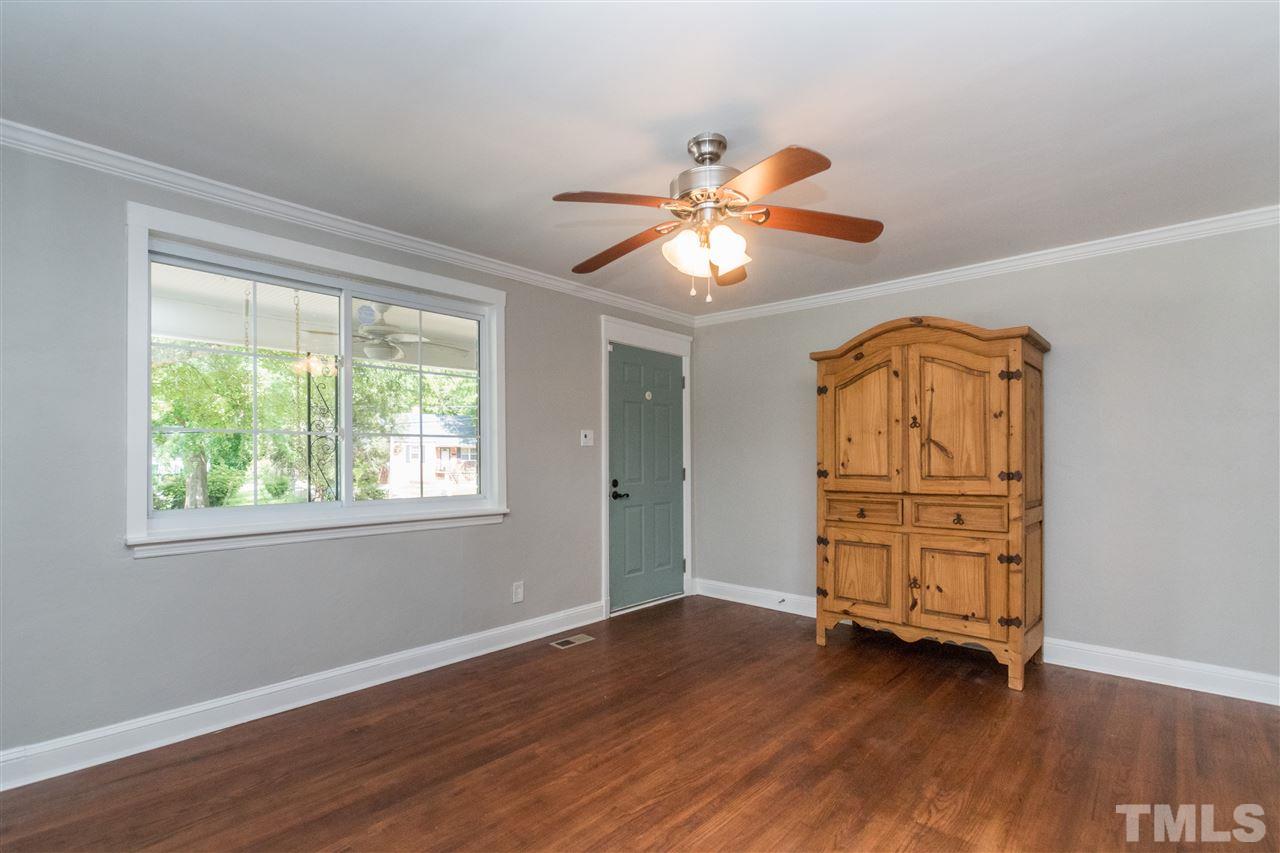 600 North King Charles Road Raleigh, NC 27610 - Photo 6 of 24 Beautiful hardwood floors in great condition!