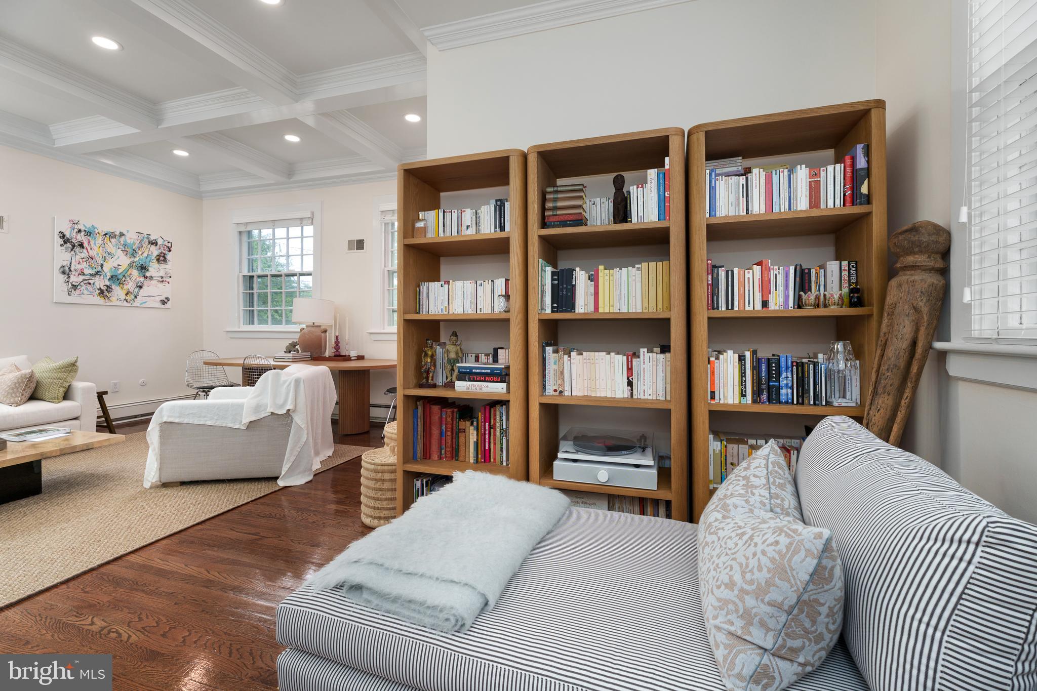 391 Nassau Street, Unit 2 Princeton, NJ 08540 - Photo 15 of 40