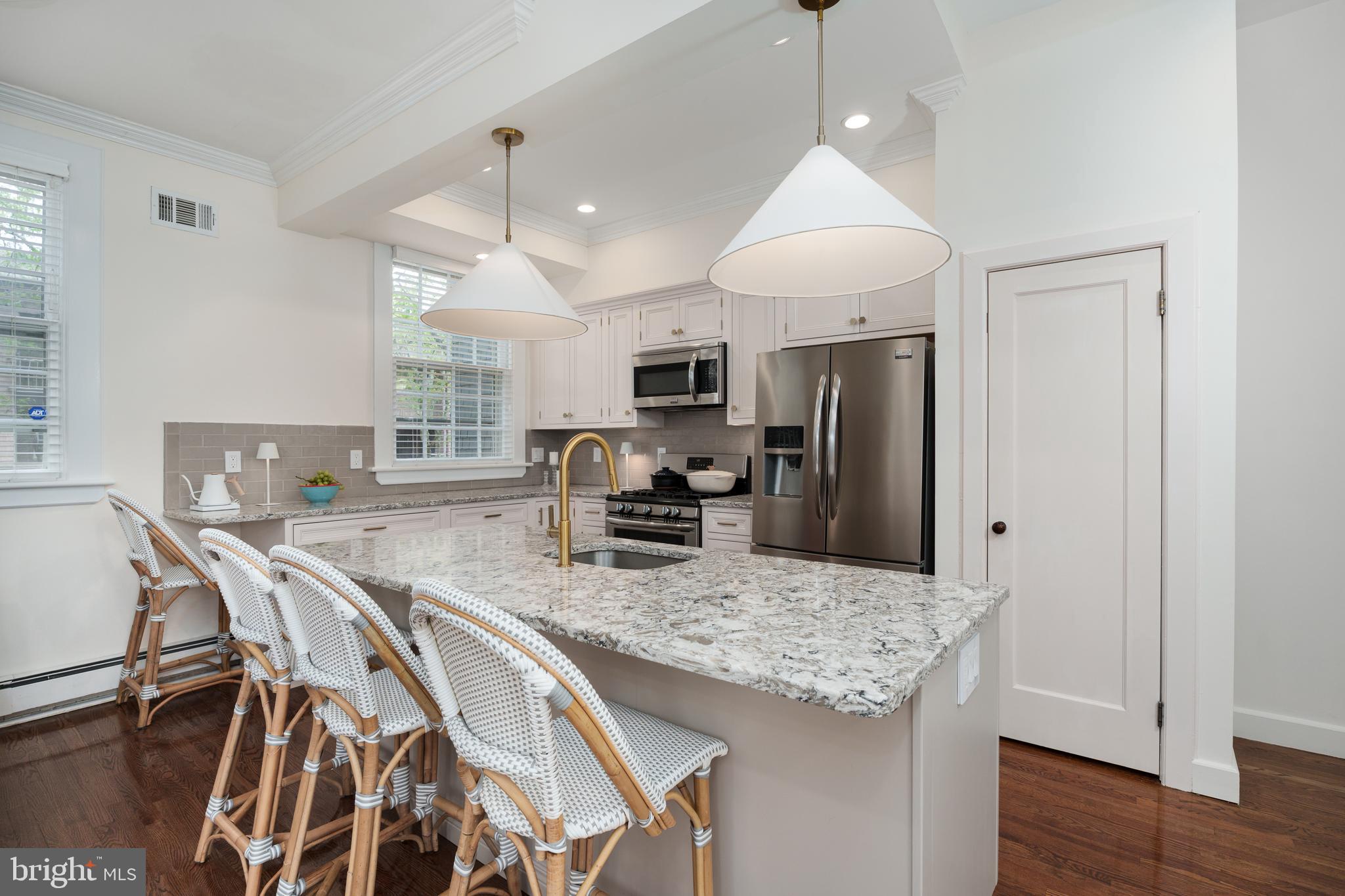 391 Nassau Street, Unit 2 Princeton, NJ 08540 - Photo 19 of 40