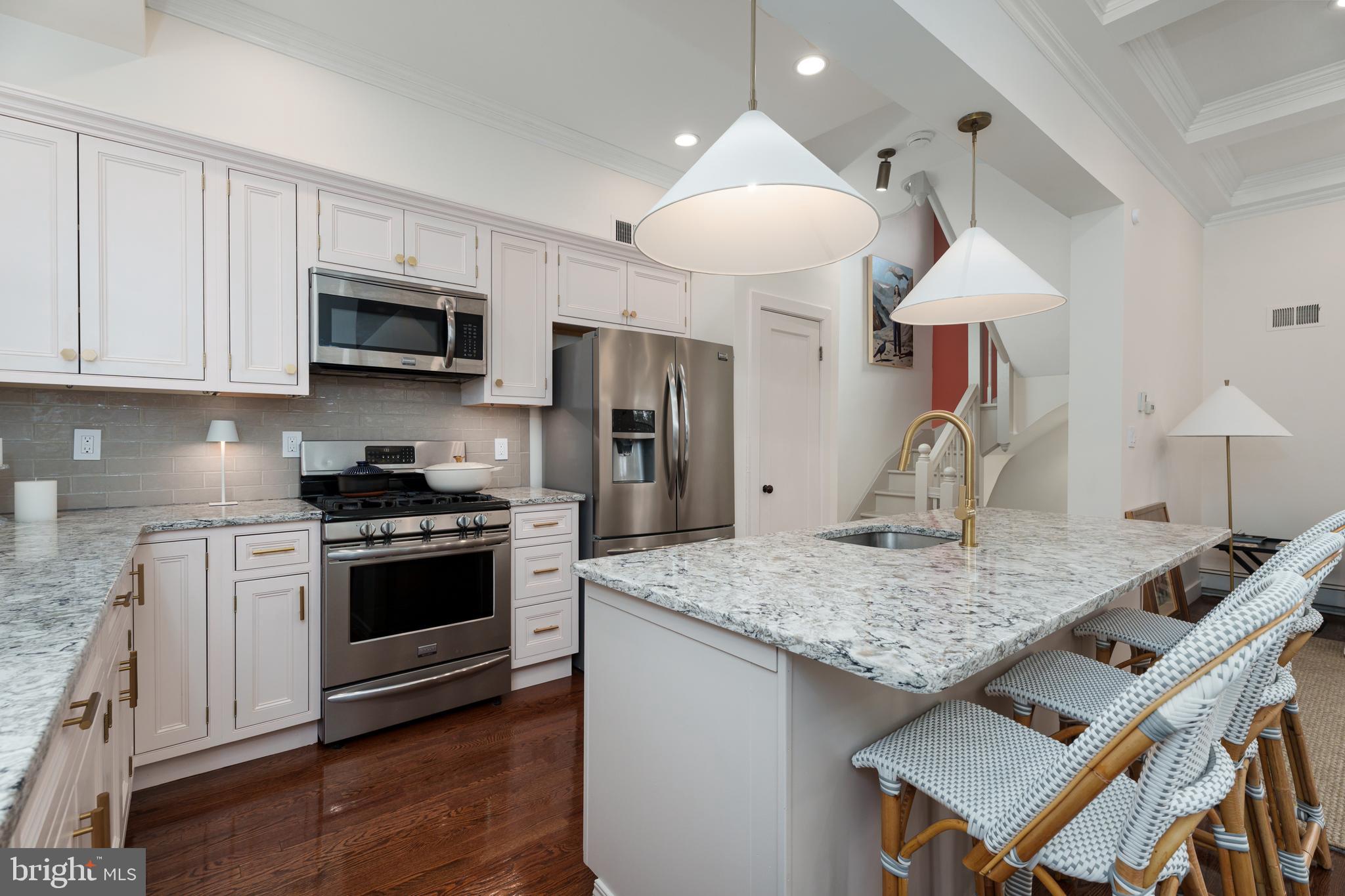 391 Nassau Street, Unit 2 Princeton, NJ 08540 - Photo 22 of 40