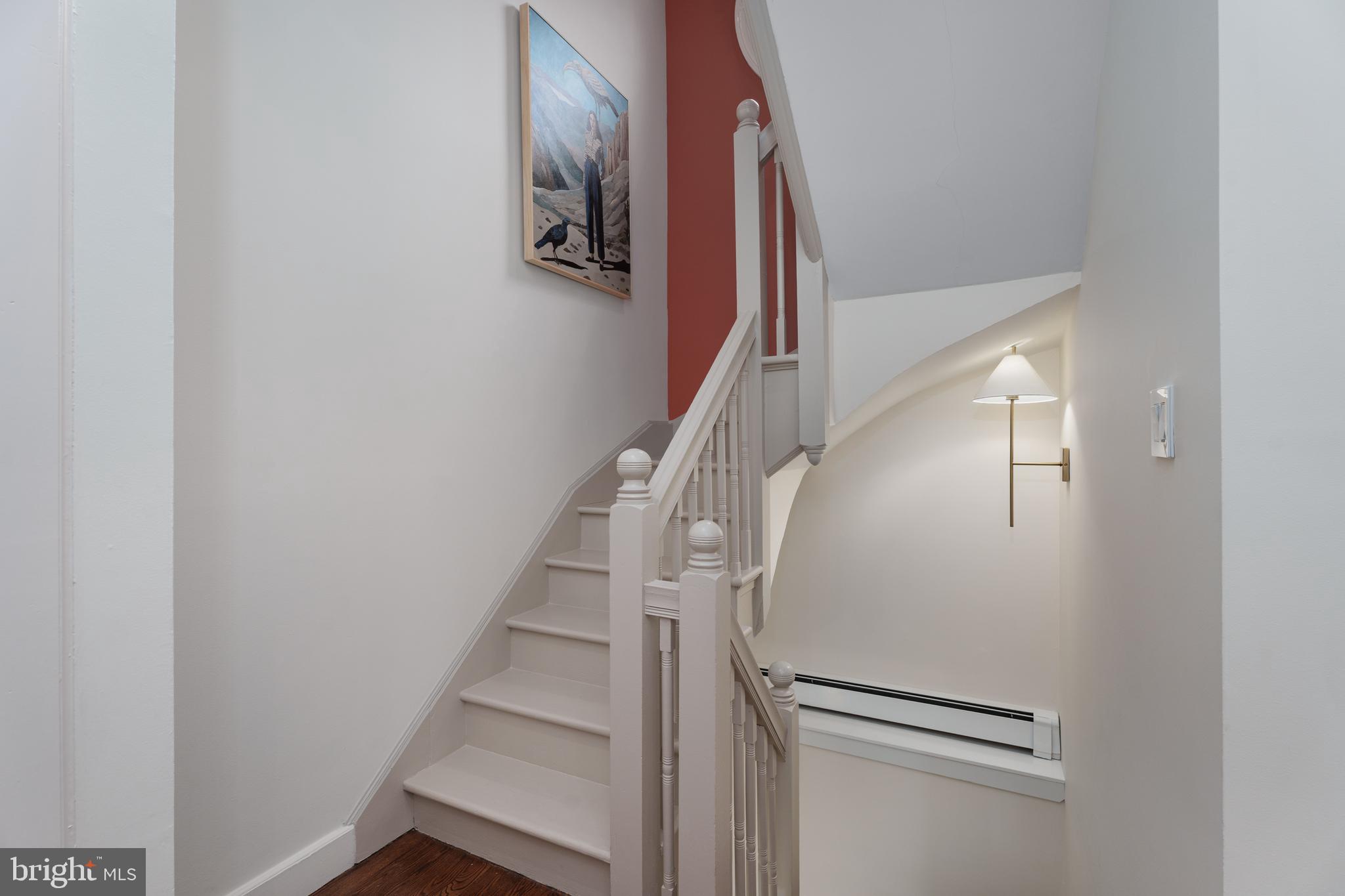 391 Nassau Street, Unit 2 Princeton, NJ 08540 - Photo 23 of 40