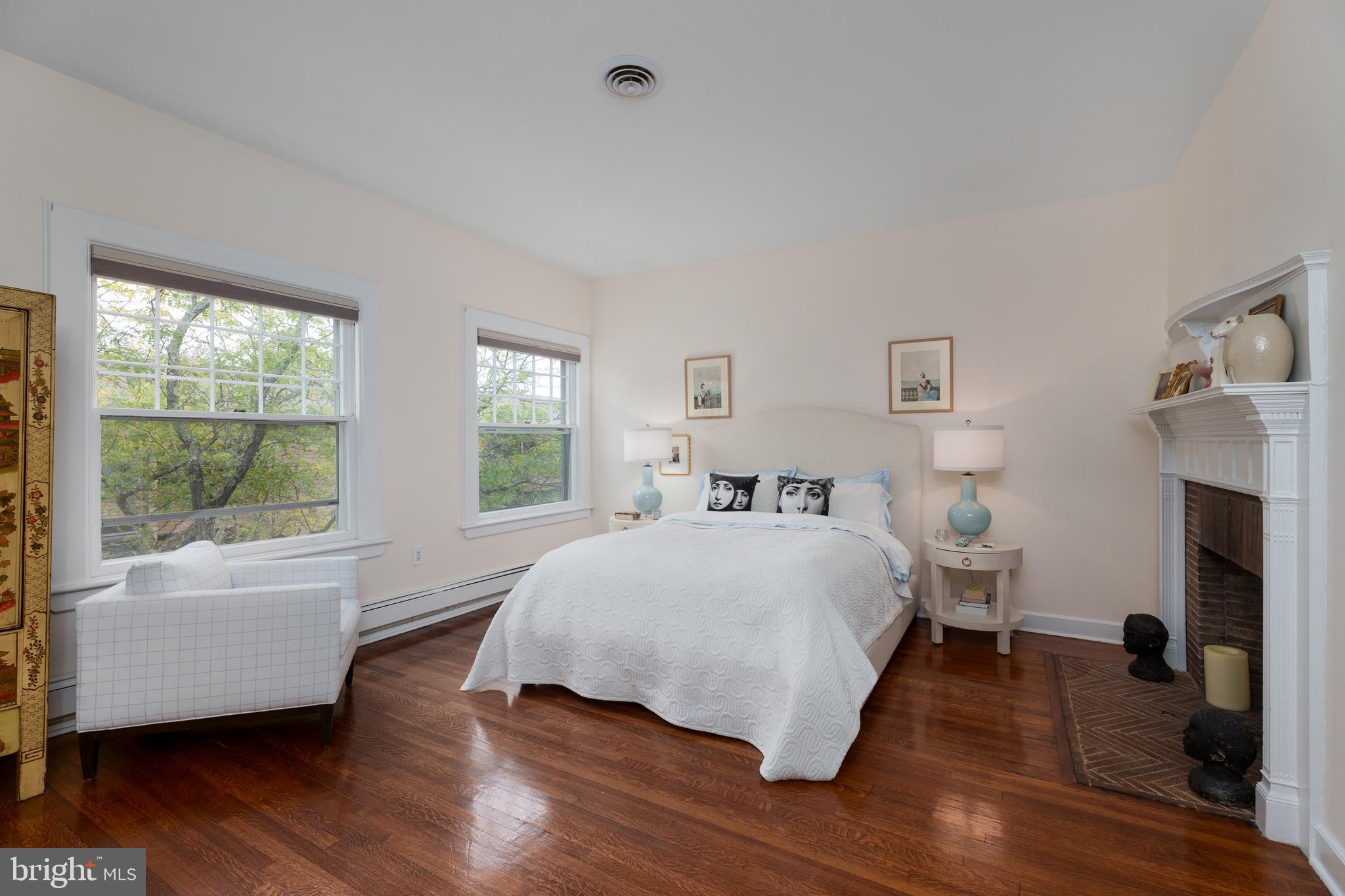 391 Nassau Street, Unit 2 Princeton, NJ 08540 - Photo 25 of 40