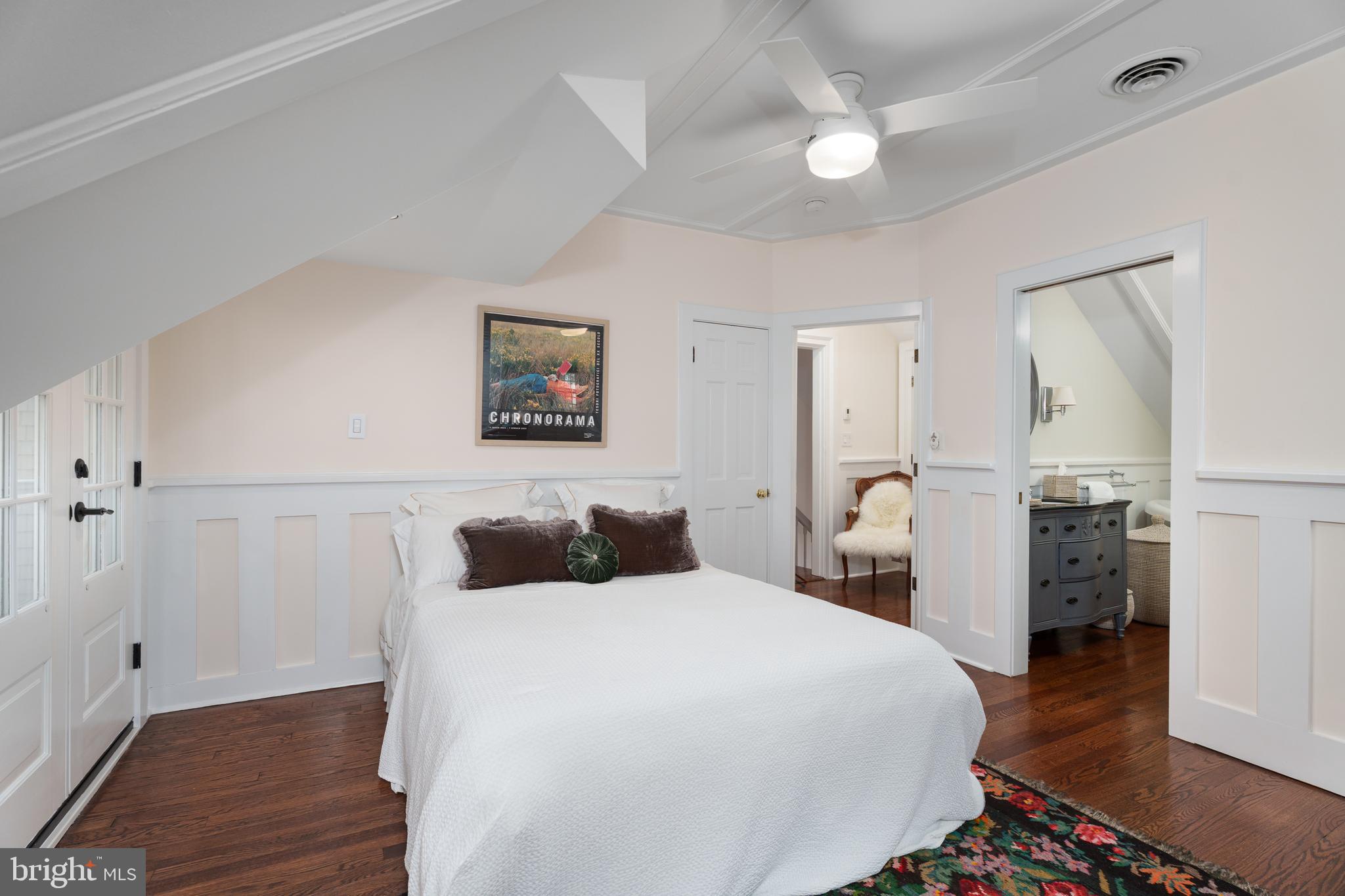 391 Nassau Street, Unit 2 Princeton, NJ 08540 - Photo 29 of 40