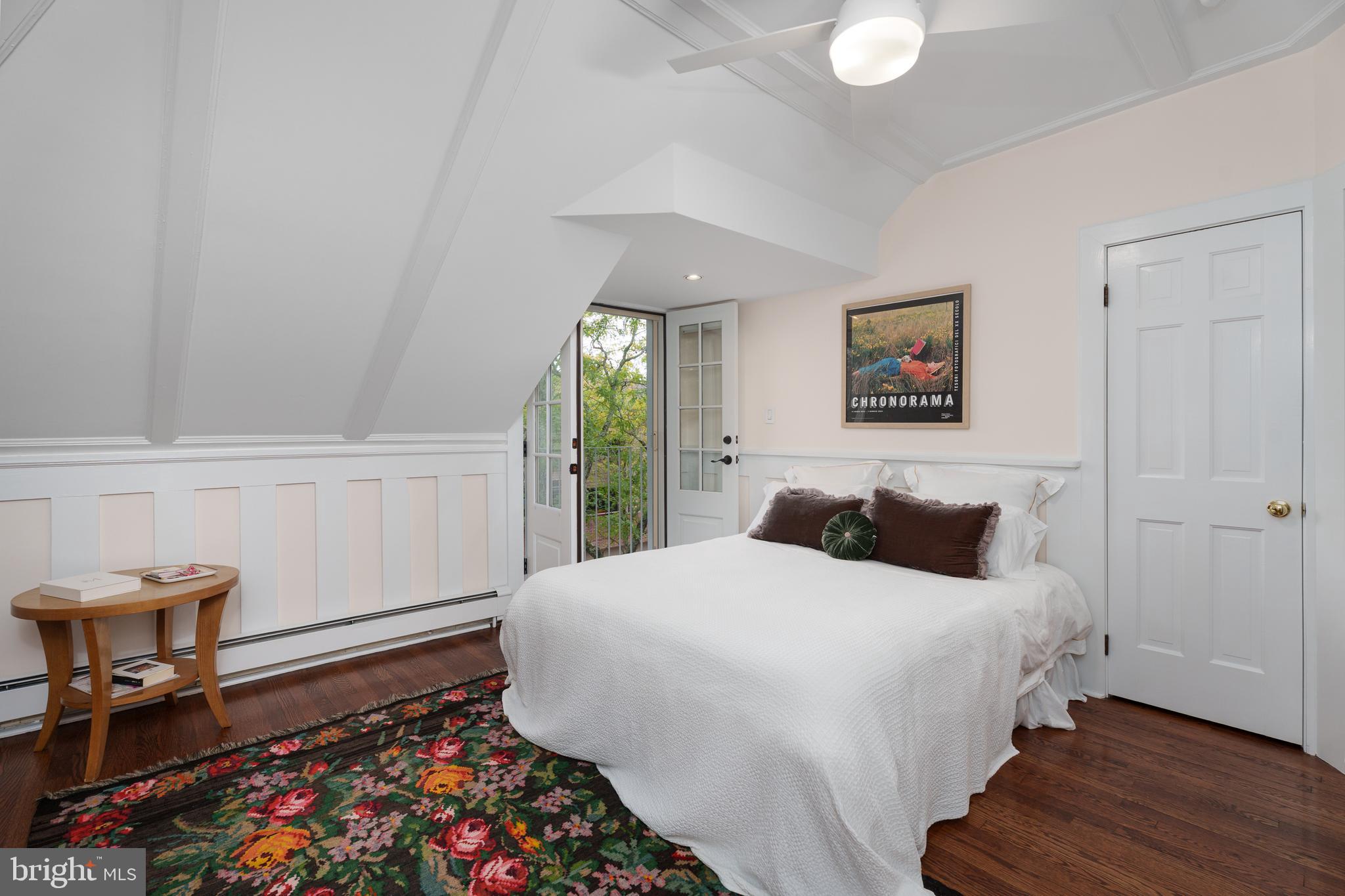 391 Nassau Street, Unit 2 Princeton, NJ 08540 - Photo 30 of 40