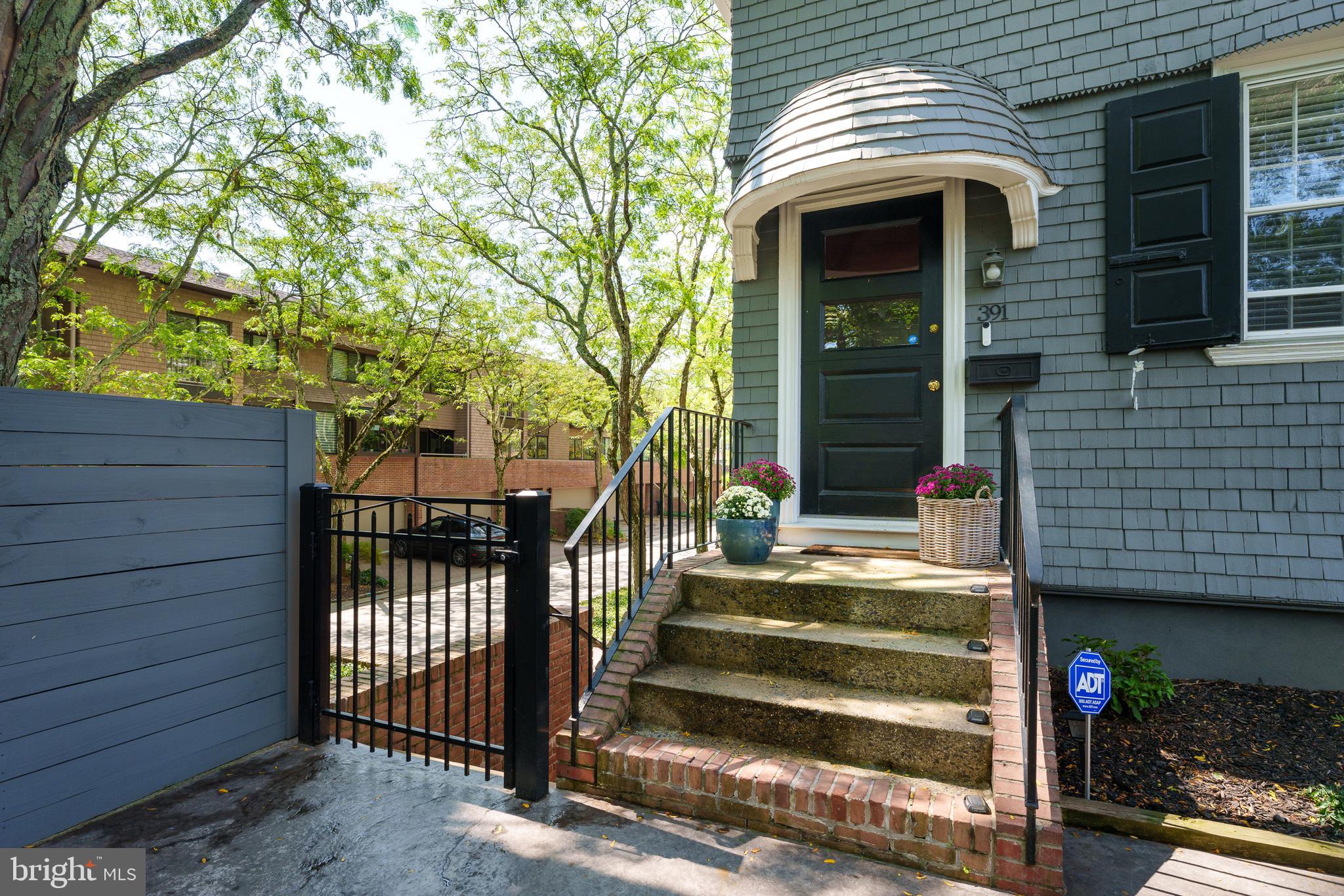 391 Nassau Street, Unit 2 Princeton, NJ 08540 - Photo 3 of 40