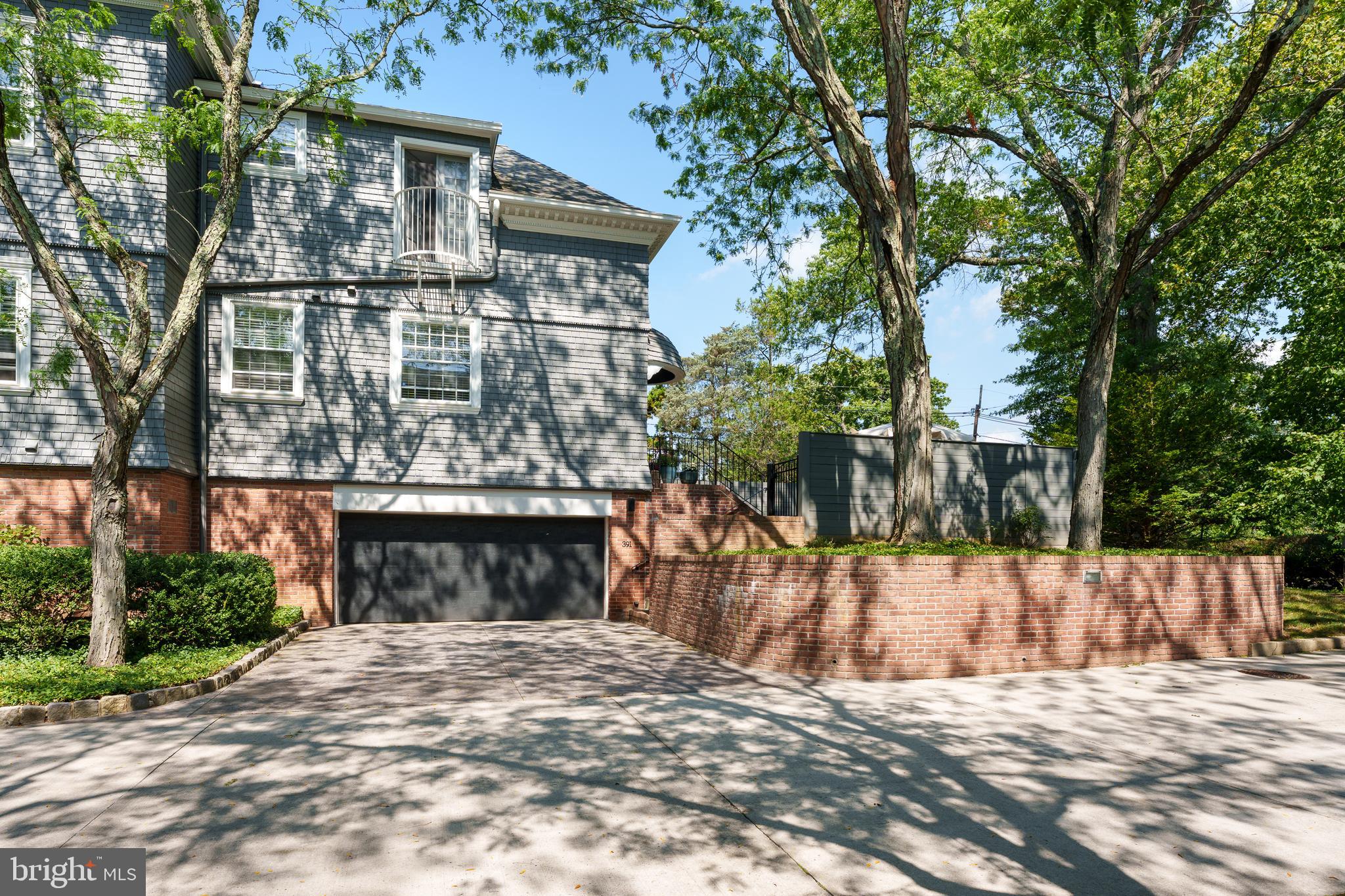 391 Nassau Street, Unit 2 Princeton, NJ 08540 - Photo 38 of 40