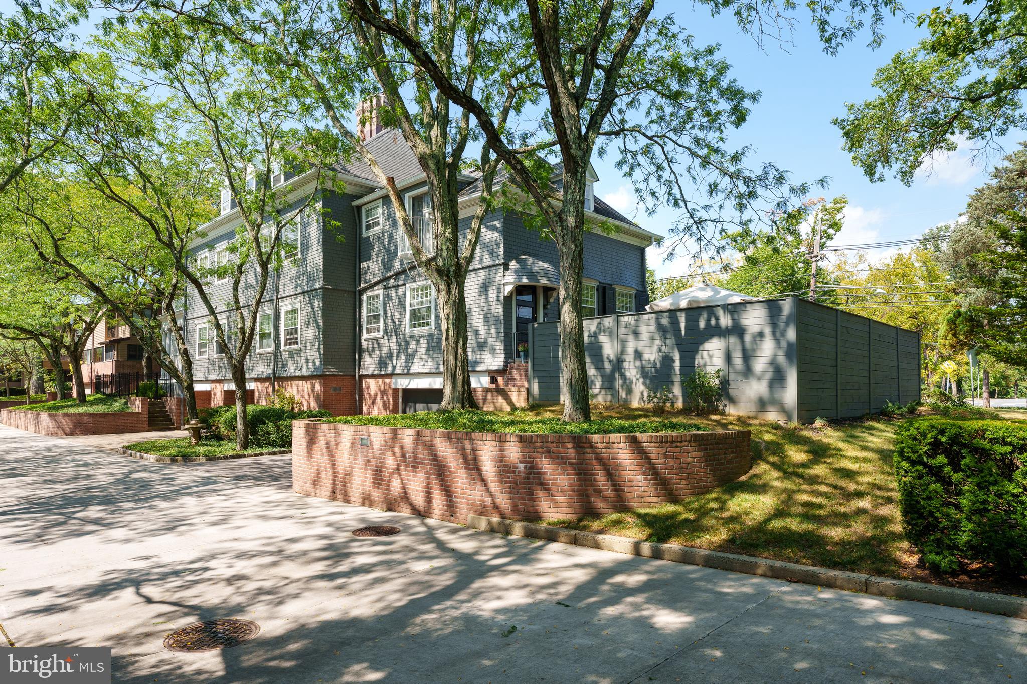 391 Nassau Street, Unit 2 Princeton, NJ 08540 - Photo 39 of 40