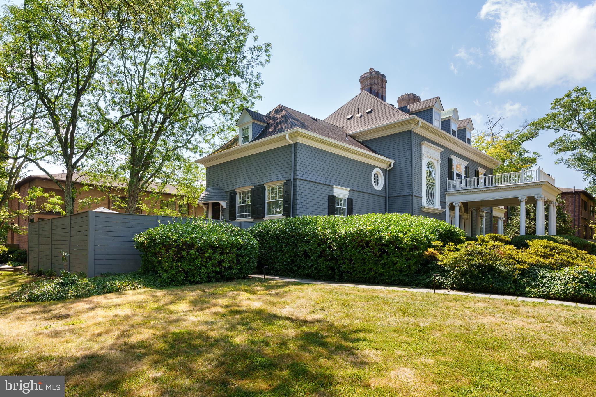 391 Nassau Street, Unit 2 Princeton, NJ 08540 - Photo 40 of 40