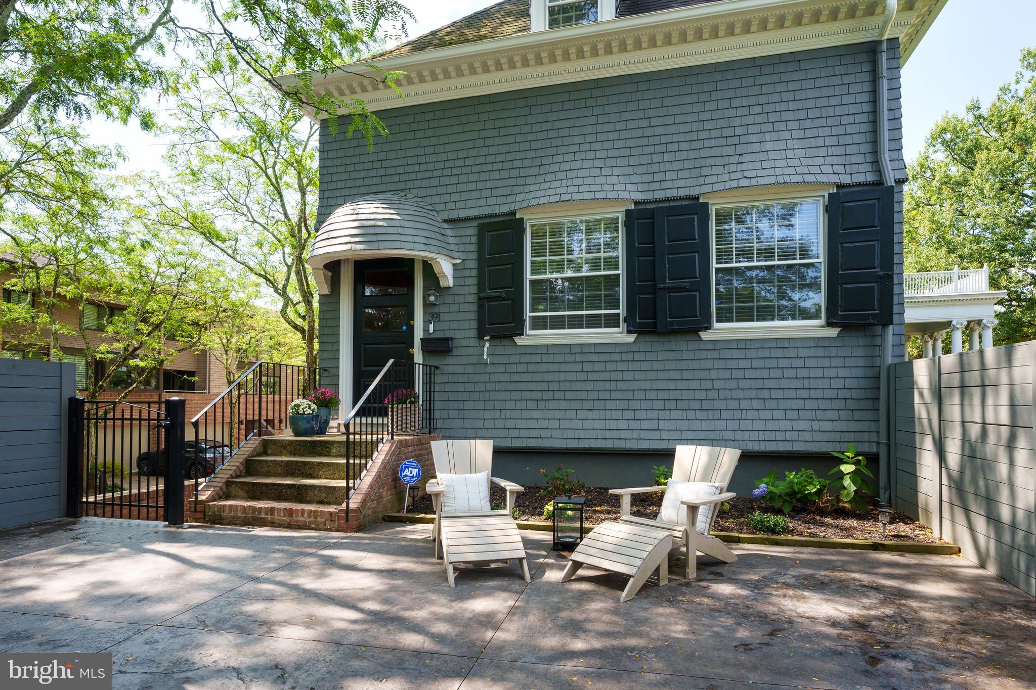 391 Nassau Street, Unit 2 Princeton, NJ 08540 - Photo 4 of 40