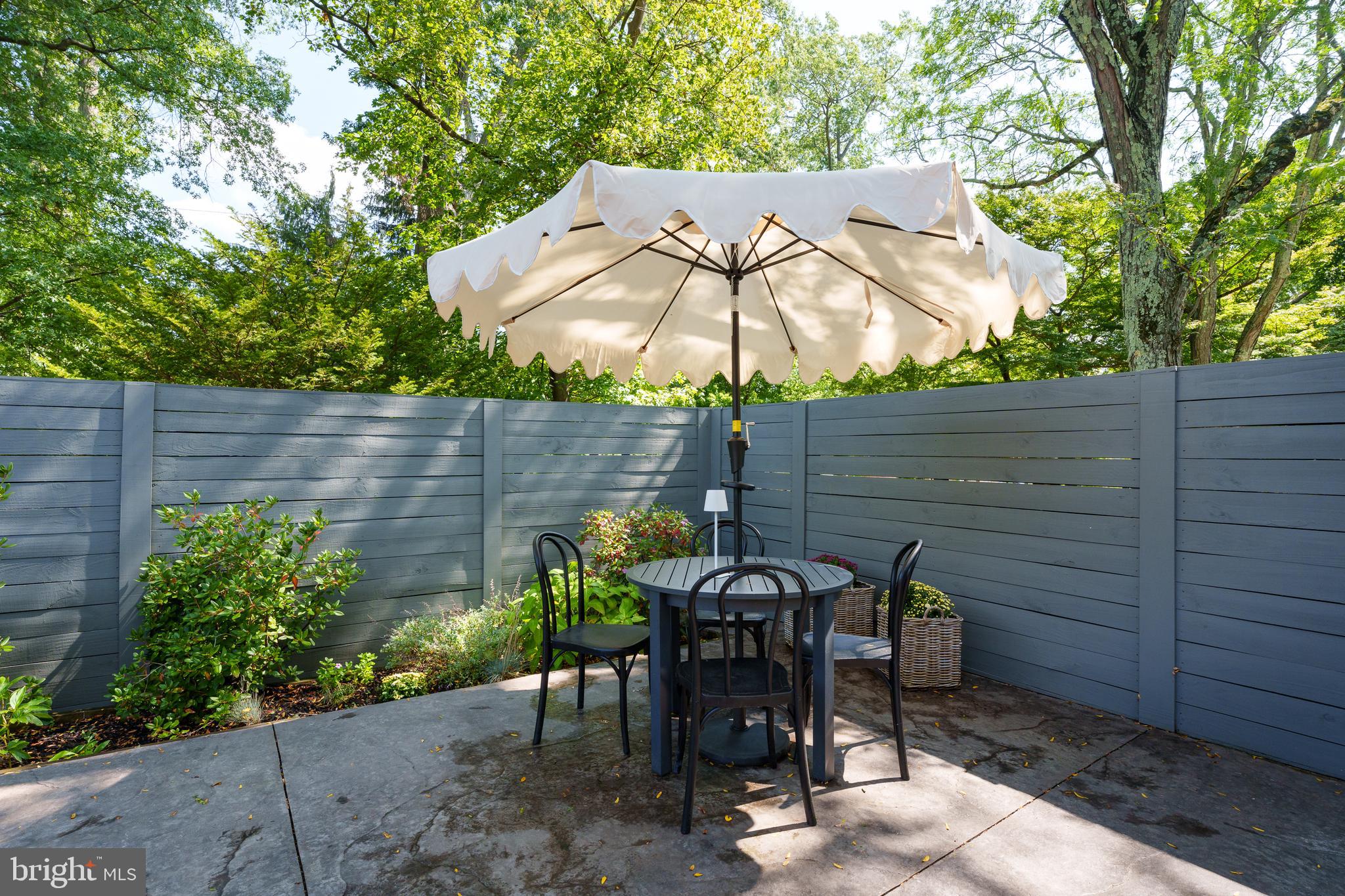 391 Nassau Street, Unit 2 Princeton, NJ 08540 - Photo 8 of 40