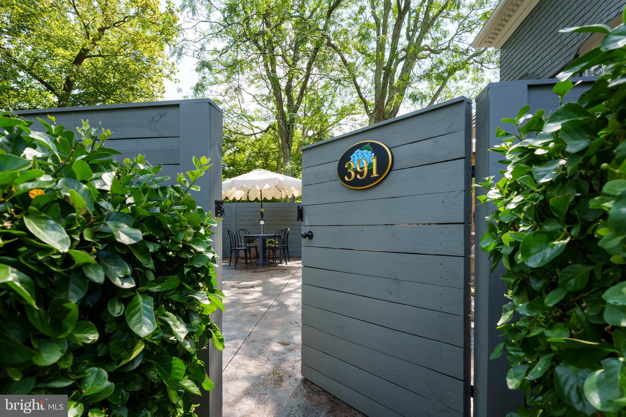 391 Nassau Street, Unit 2 Princeton, NJ 08540 - Photo 10 of 40