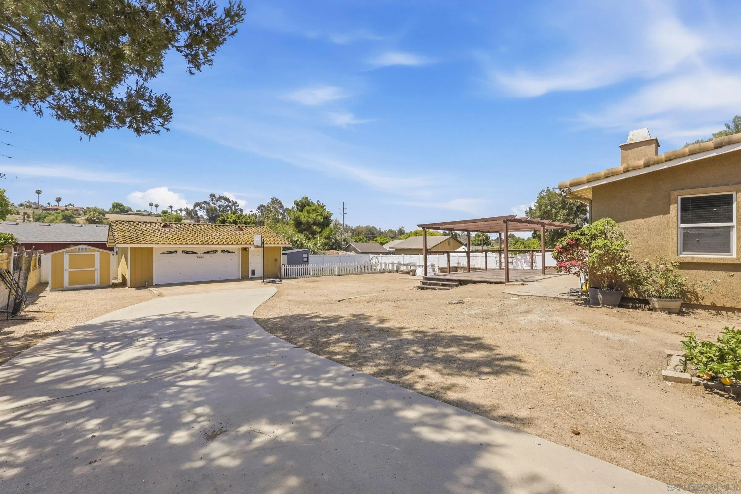 3341 Conduit Road Bonita, CA 91902 - Photo 2 of 29