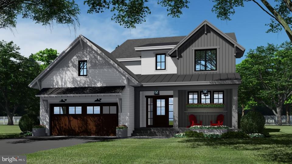 206 Tower Drive Stevensville, MD 21666 - Photo 1 of 9 TO-BE-BUILT Package at 206 Tower Drive