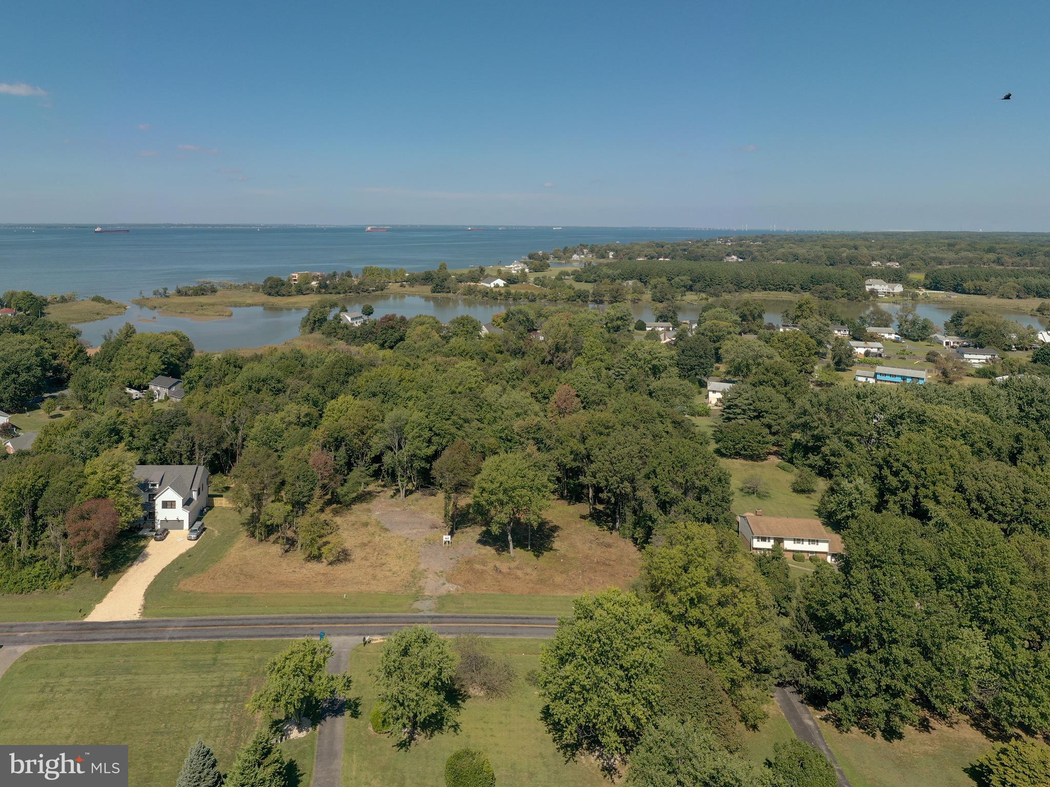 206 Tower Drive Stevensville, MD 21666 - Photo 6 of 9 Tranquil community on the banks of Chesapeake Bay