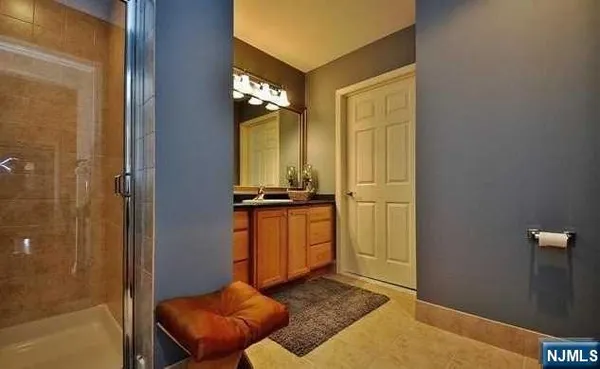 a view of bathroom