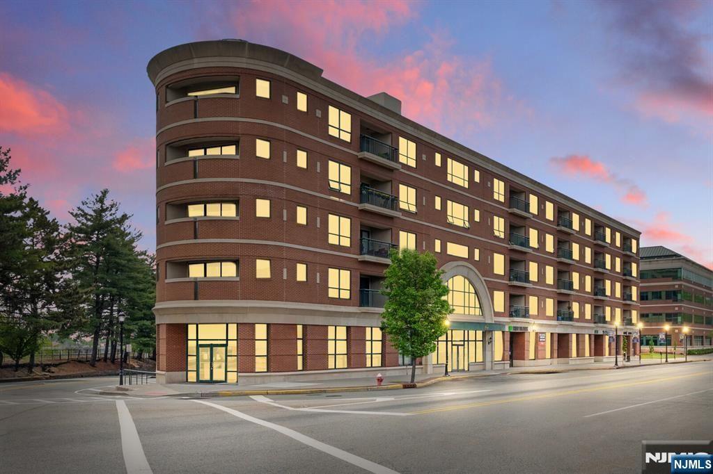 1 Orient Way, Unit 405 Rutherford, NJ 07070 - Photo 18 of 18