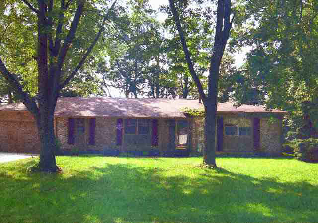1701 North Hackberry Road Muncie, IN 47304 - Photo 1 of 1 Gallery Image 1