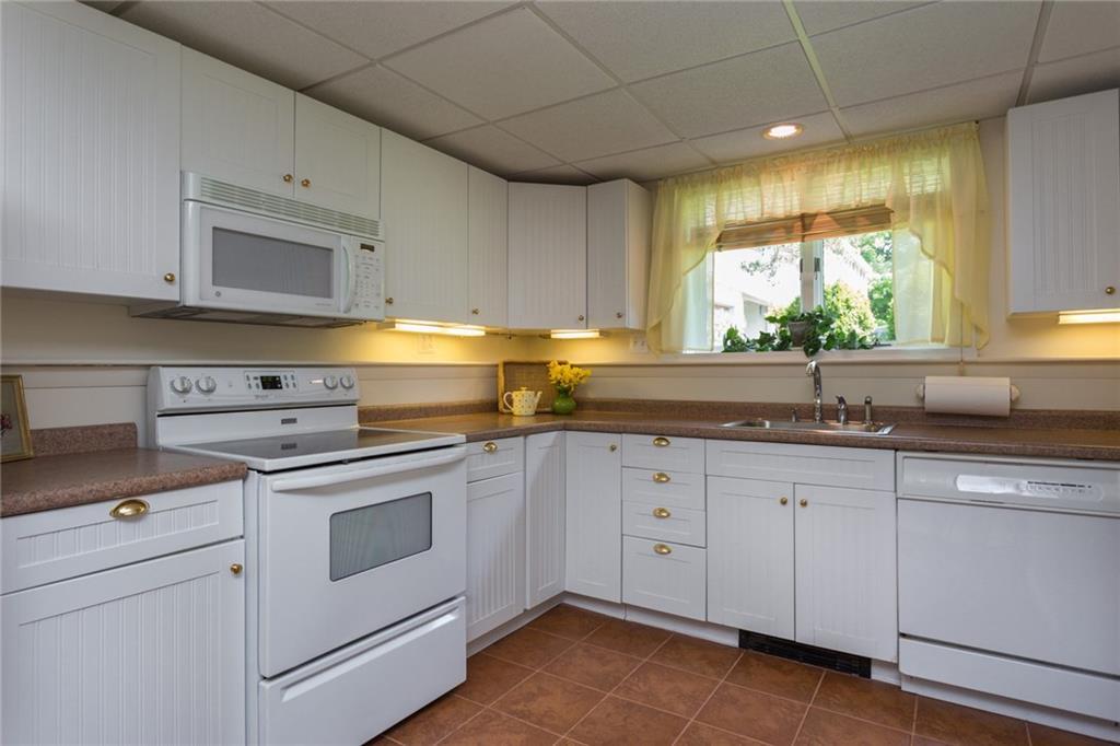10 Southside Road York, ME 03909 - Photo 30 of 35 The lower-level/in-law apartment...