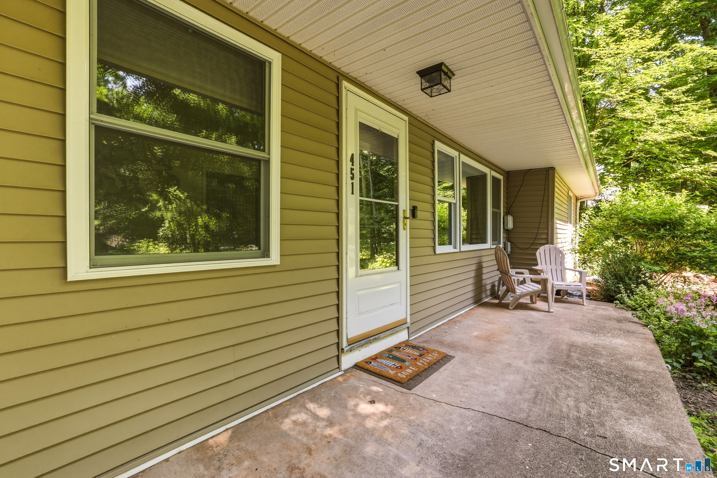 451 Birch Mountain Road Manchester, CT 06040 - Photo 2 of 26