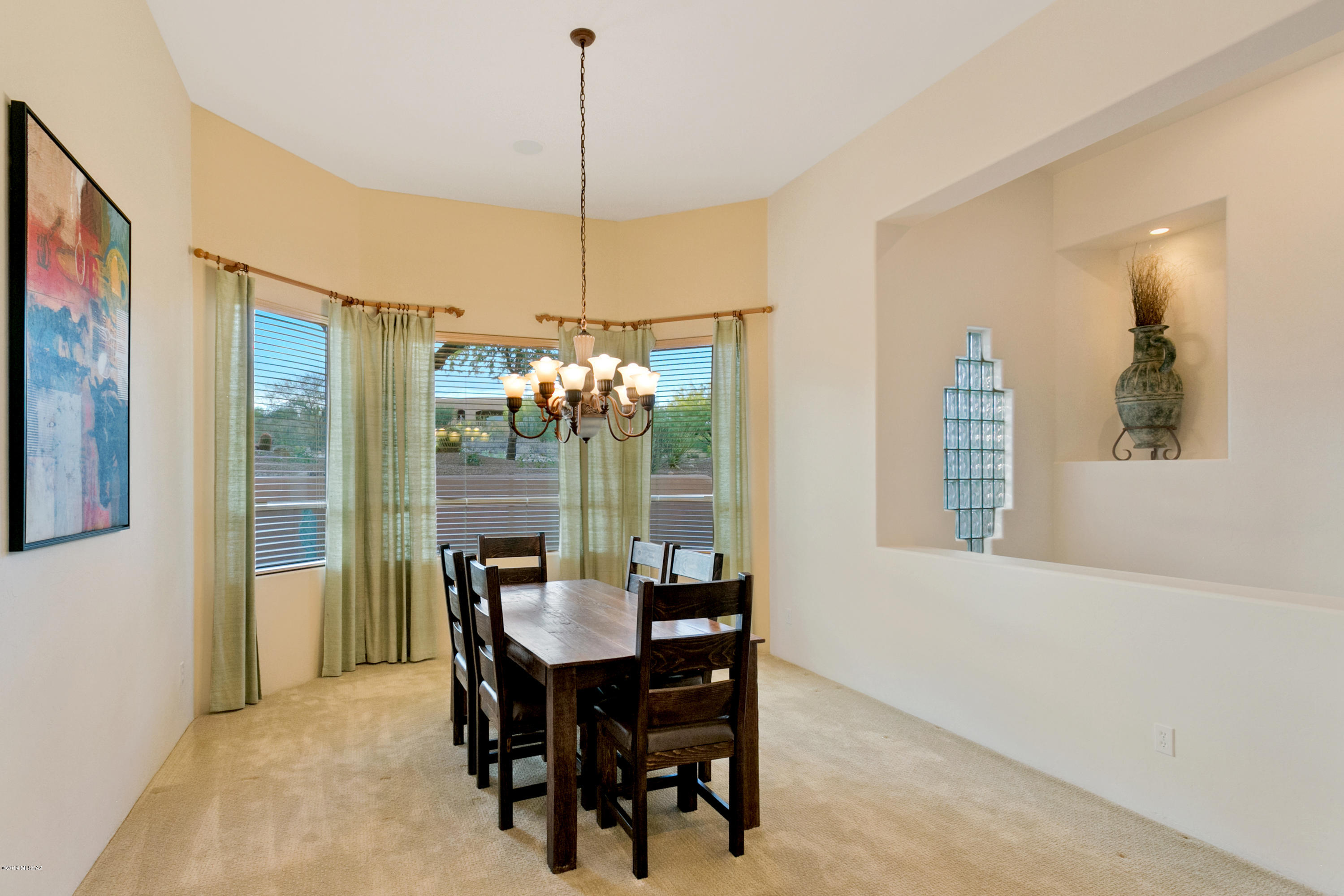 12270 North Copper Spring Trail Oro Valley, AZ 85755 - Photo 17 of 38