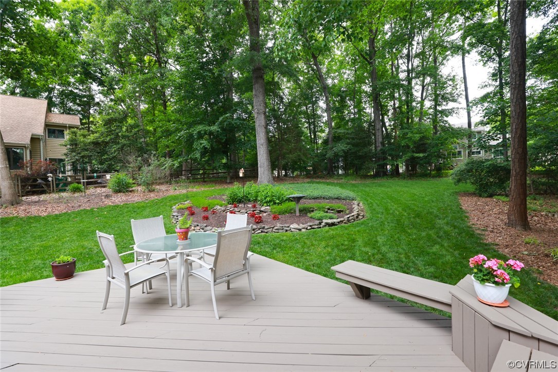 6314 Walnut Bend Drive Midlothian, VA 23112 - Photo 37 of 50