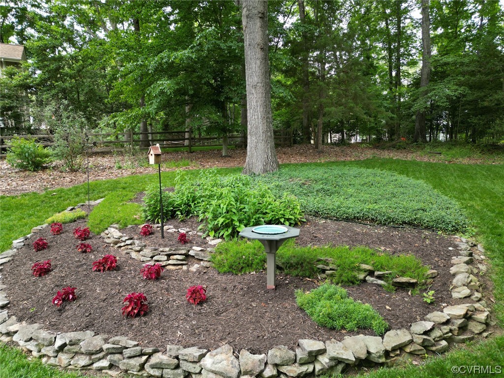 6314 Walnut Bend Drive Midlothian, VA 23112 - Photo 42 of 50