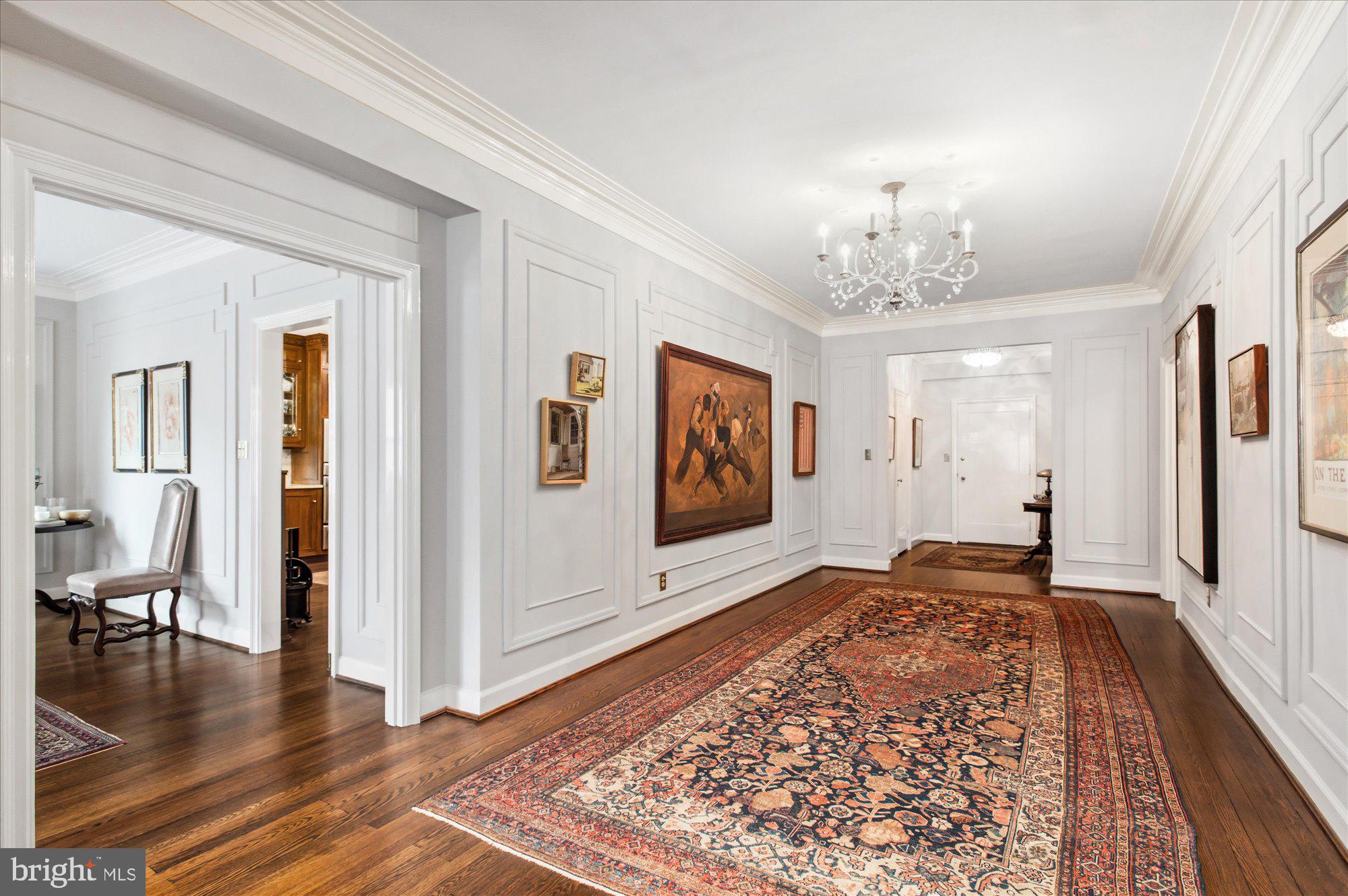 2101 Connecticut Avenue Northwest, Unit 36 Washington, DC 20009 - Photo 3 of 34 Gallery