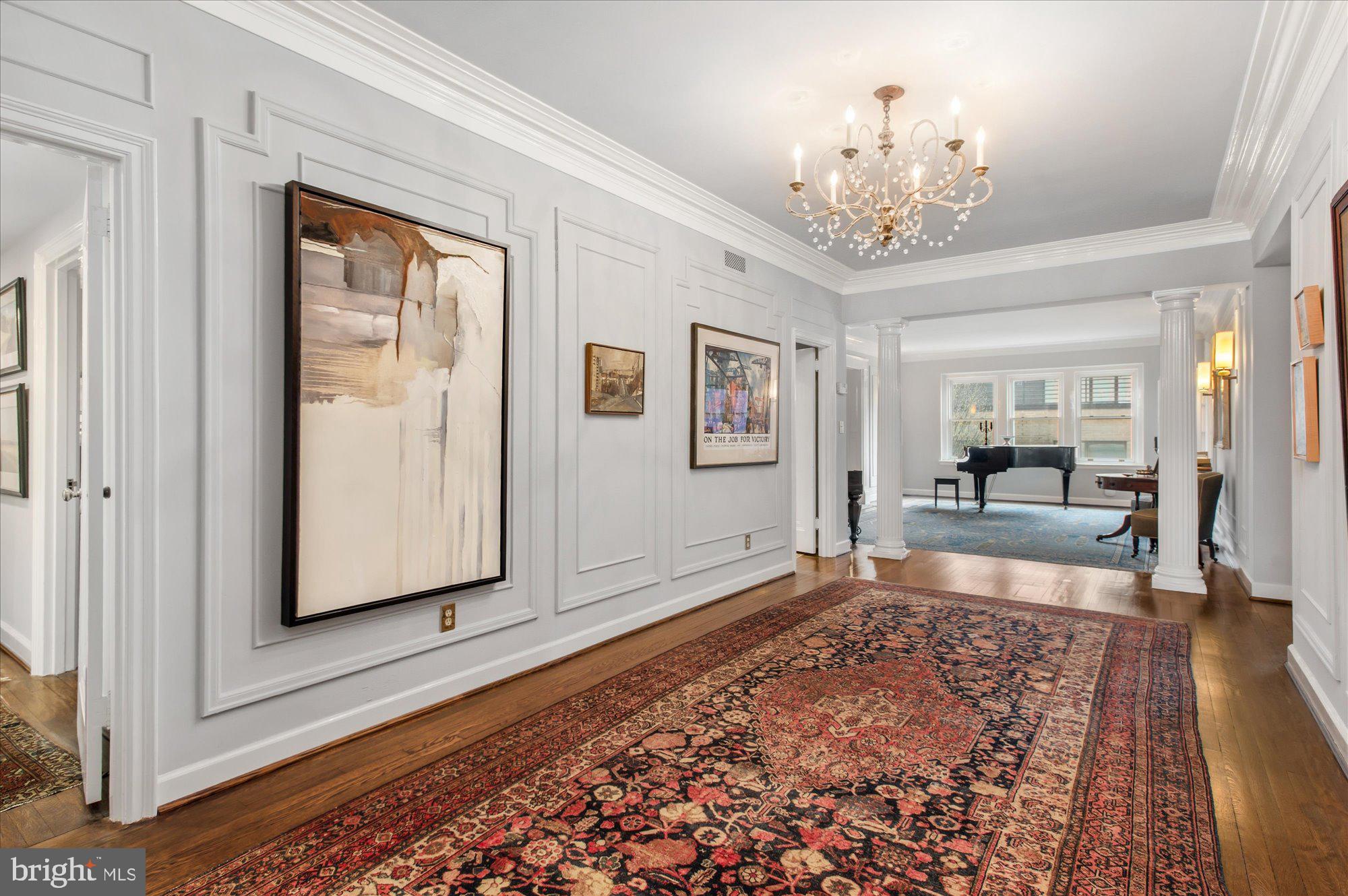 2101 Connecticut Avenue Northwest, Unit 36 Washington, DC 20009 - Photo 4 of 34 Gallery