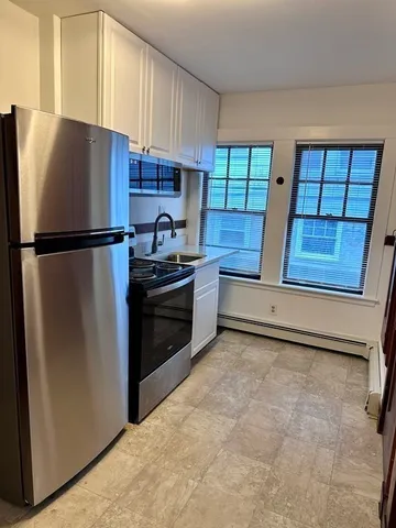 $2,200 | 289 Highland Avenue, Unit 1L, Quincy, MA 02170