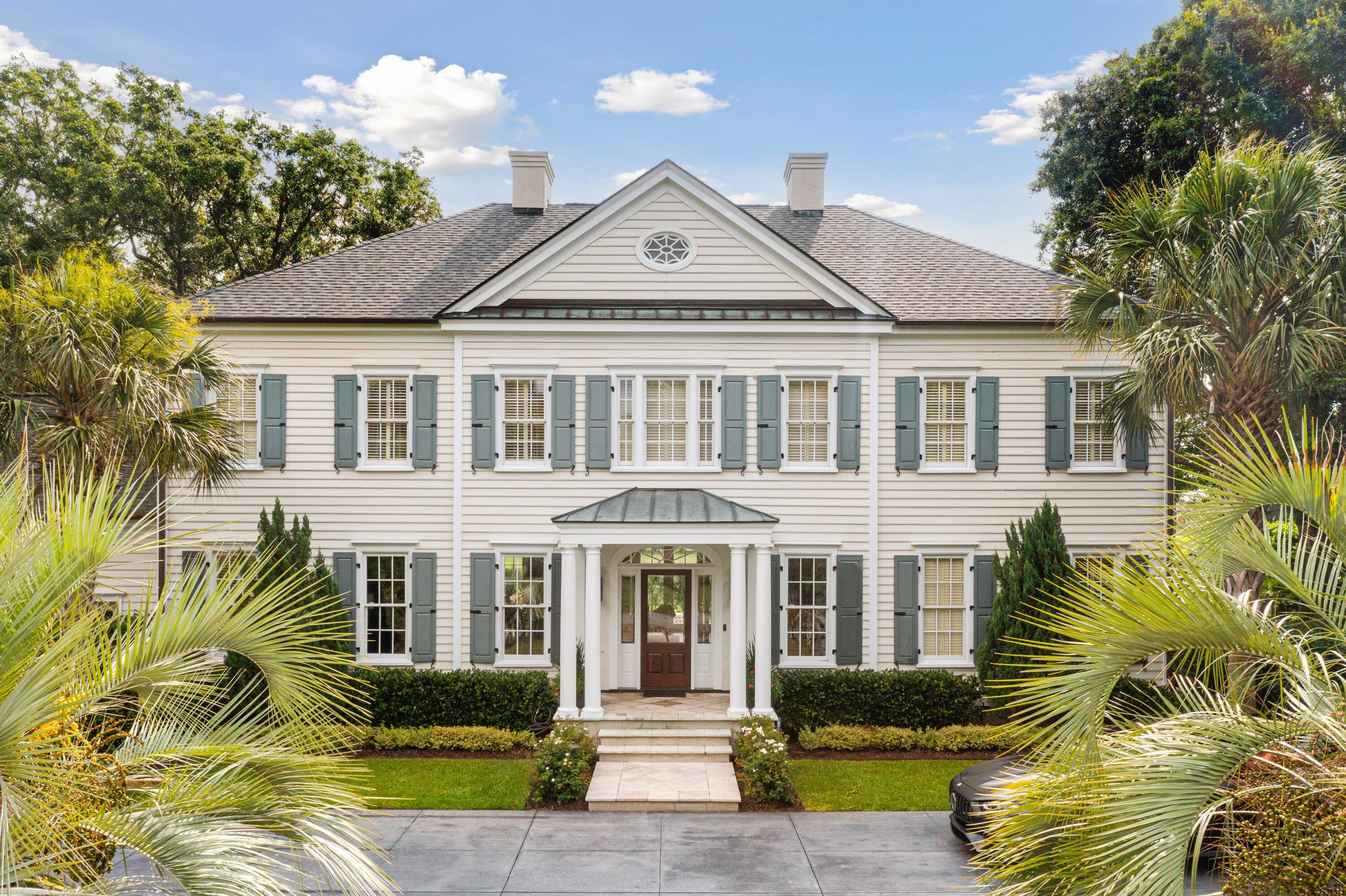 1451 Burningtree Road Charleston, SC 29412 - Photo 4 of 63 4