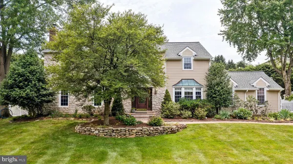 $925,000 | 1323 North Tulip Drive, West Chester, PA 19380