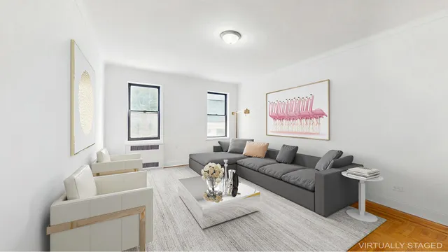 $449,000 | 2835 Bedford Avenue, Unit 1B | Flatbush