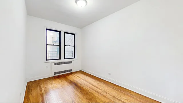 $449,000 | 2835 Bedford Avenue, Unit 1B | Flatbush