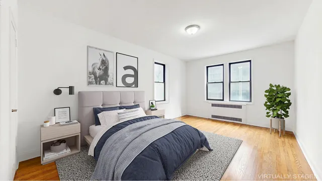 $449,000 | 2835 Bedford Avenue, Unit 1B | Flatbush