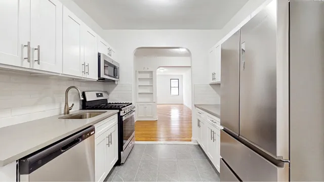 $449,000 | 2835 Bedford Avenue, Unit 1B | Flatbush