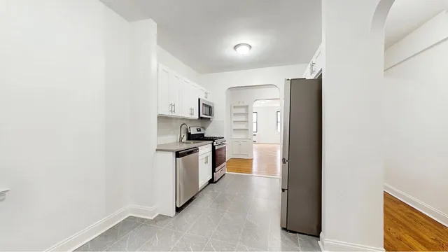 $449,000 | 2835 Bedford Avenue, Unit 1B | Flatbush