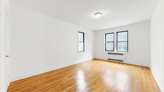 $449,000 | 2835 Bedford Avenue, Unit 1B | Flatbush
