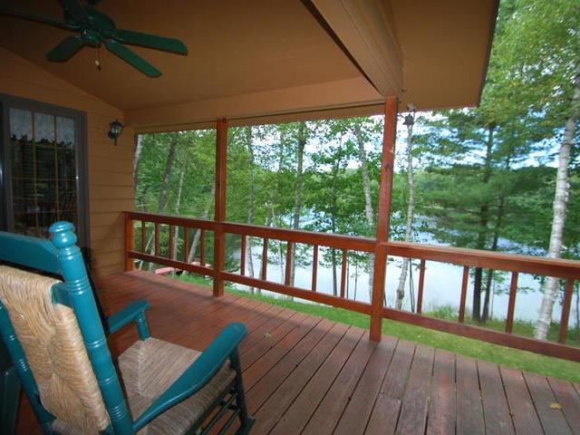 9860 Cedar Falls Road Hazelhurst, WI 54531 - Photo 8 of 20 Gallery Image 8