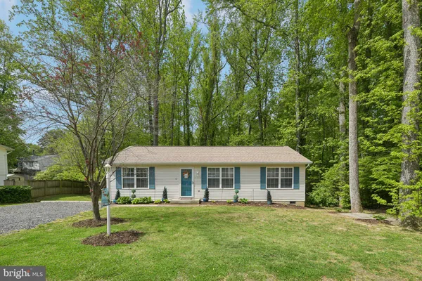 $329,900 | 11533 Bootstrap Trail, Lusby, MD 20657